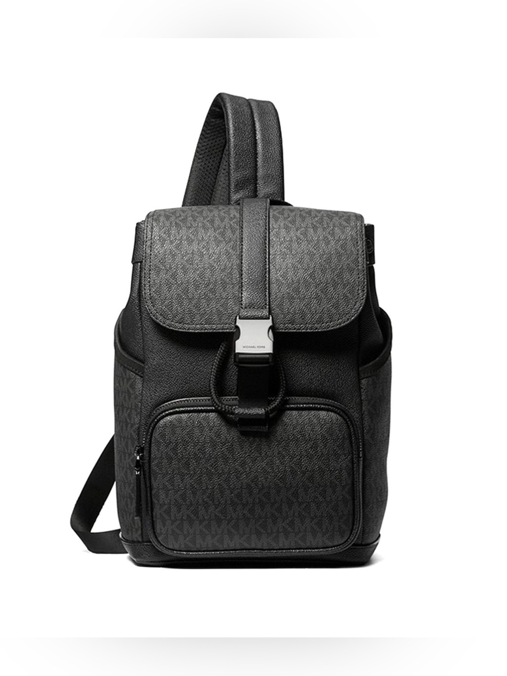 Michael Kors sling pack back pack